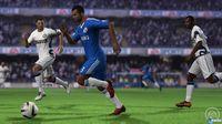 EA presenta FIFA 11 para PC en Espa�a