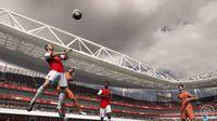 EA presenta FIFA 11 para PC en Espa�a