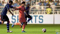 EA presenta FIFA 11 para PC en Espa�a
