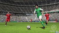 EA presenta FIFA 11 para PC en Espa�a