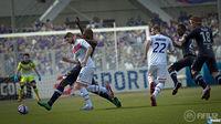 Nuevas im�genes de FIFA 12