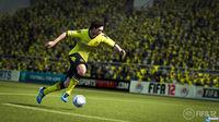 Nuevas im�genes de FIFA 12