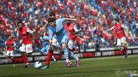 Nuevas im�genes de FIFA 12