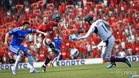 Nuevas im�genes de FIFA 12