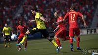 Nuevas im�genes de FIFA 12
