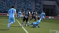 Nuevas im�genes de FIFA 12
