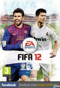 Imagen 1 de FIFA 12 para PSP