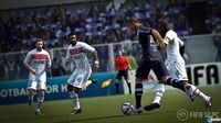 Nuevas im�genes de FIFA 12