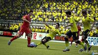 Nuevas im�genes de FIFA 12