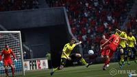 Nuevas im�genes de FIFA 12