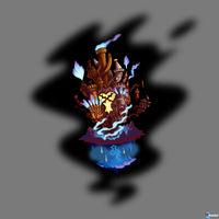 Imagen 108 de Kingdom Hearts: Re:Coded para Nintendo DS