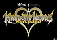 Imagen 109 de Kingdom Hearts: Re:Coded para Nintendo DS
