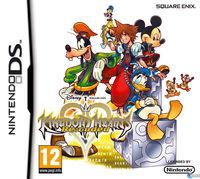 Imagen 110 de Kingdom Hearts: Re:Coded para Nintendo DS
