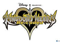 Imagen 113 de Kingdom Hearts: Re:Coded para Nintendo DS