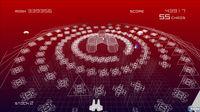 Imagen Space Invaders Infinity Gene PSN