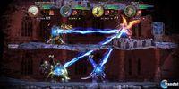 Imagen 4 de Moon Diver XBLA para Xbox 360