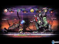 Imagen 5 de Moon Diver XBLA para Xbox 360