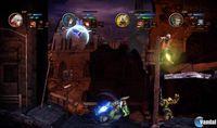 Imagen Moon Diver XBLA