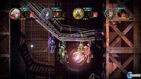 Moon Diver XBLA