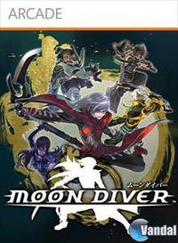 Imagen 11 de Moon Diver XBLA para Xbox 360