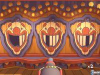 New Carnival Games