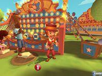 Imagen 3 de New Carnival Games para Wii