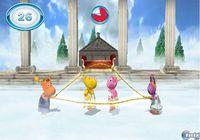 Imagen 1 de Nickelodeon Fit para Wii