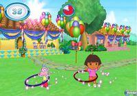 Imagen 3 de Nickelodeon Fit para Wii