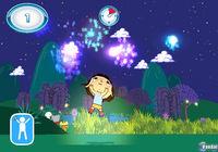 Imagen 5 de Nickelodeon Fit para Wii