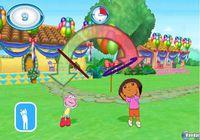 Imagen 6 de Nickelodeon Fit para Wii