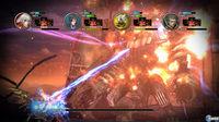 Imagen 2 de Moon Diver XBLA para Xbox 360
