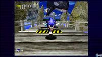 E3: Primeras im�genes de Sonic Adventure y Crazy Taxi en XBLA y PSN