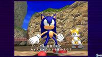 Imagen 4 de Sonic Adventure PSN para PlayStation 3