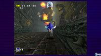 Imagen 5 de Sonic Adventure PSN para PlayStation 3