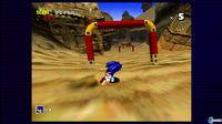 Imagen 11 de Sonic Adventure PSN para PlayStation 3