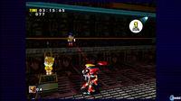 Pantalla Sonic Adventure PSN