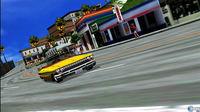 E3: Primeras im�genes de Sonic Adventure y Crazy Taxi en XBLA y PSN