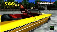 E3: Primeras im�genes de Sonic Adventure y Crazy Taxi en XBLA y PSN