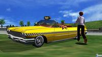 Crazy Taxi XBLA