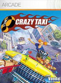 Imagen 6 de Crazy Taxi XBLA para Xbox 360