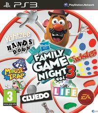 Imagen 1 de Hasbro Family Game Night para PlayStation 3