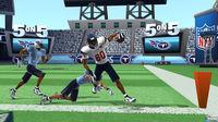 Pantalla Madden NFL 11