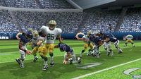 Imagen 26 de Madden NFL 11 para Wii
