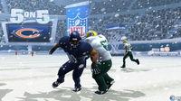 Imagen 27 de Madden NFL 11 para Wii