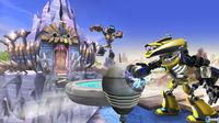 Imagen Spare Parts PSN