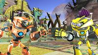 Spare Parts PSN