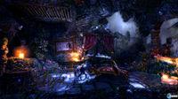 Pantalla Trine 2 PSN