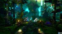 Nuevas im�genes de Trine 2