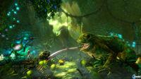 Nuevas im�genes de Trine 2