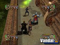 Dungeons & Dragons Heroes